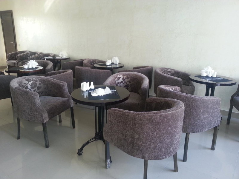 Royal Petrol Hotel, Taldykorgan, Казахстан