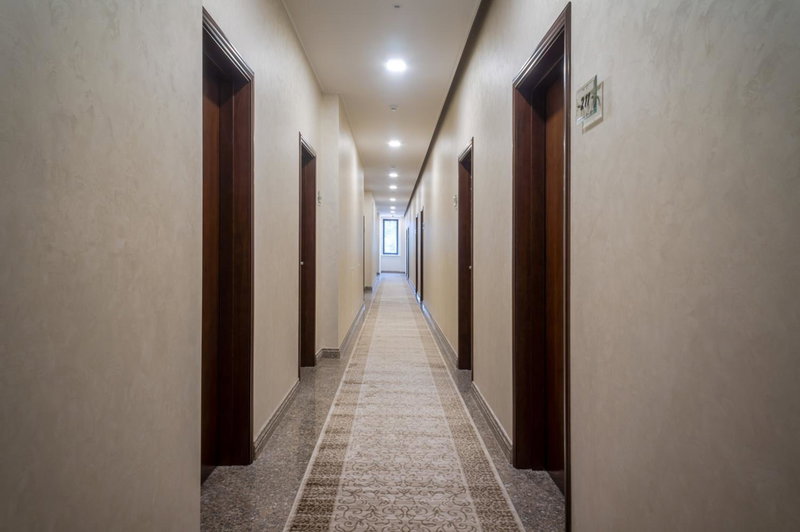 Royal Petrol Hotel, Taldykorgan, Казахстан