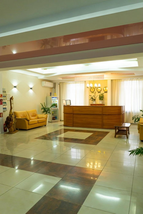 Victoria Palace, Atyraū, Kazakhstan