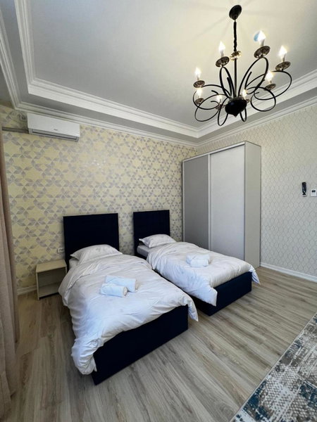 Wind Hotel, Shymkent, Kazakhstan