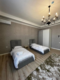 Wind Hotel, Shymkent, Kazakhstan