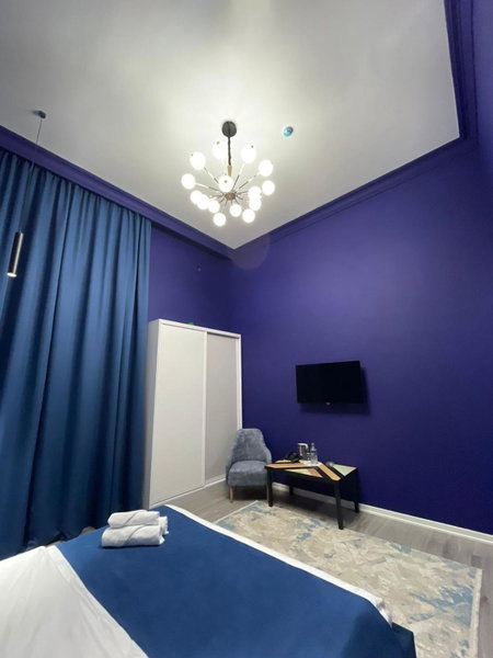 Wind Hotel, Shymkent, Kazakhstan