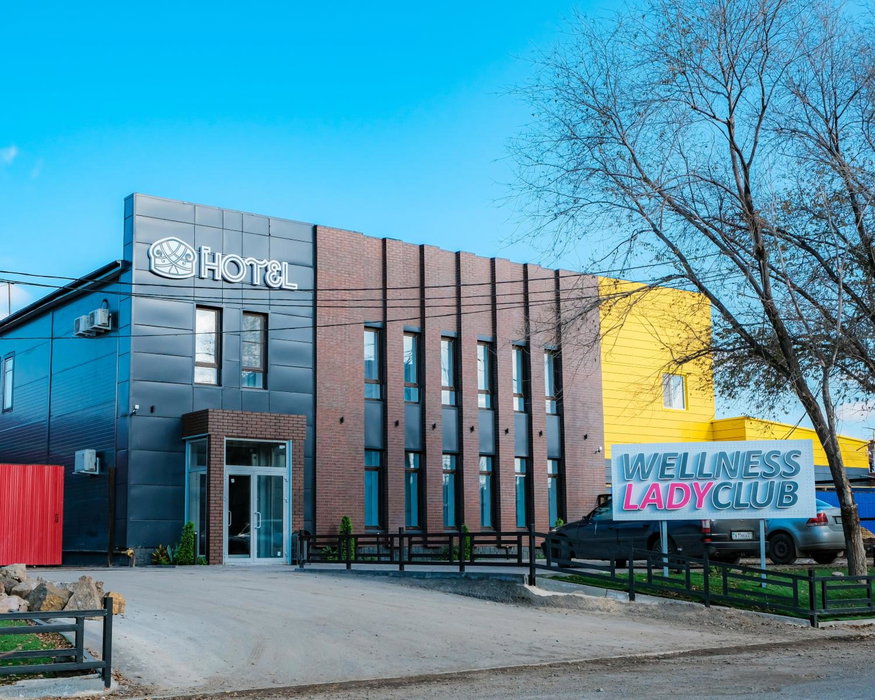 Altyn Shatyr Hotel and Restaurant, Aksay, Kazakhstan
