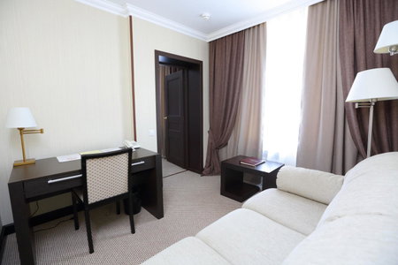 Hotel Home Parq, Ekibastuz, Kazakhstan