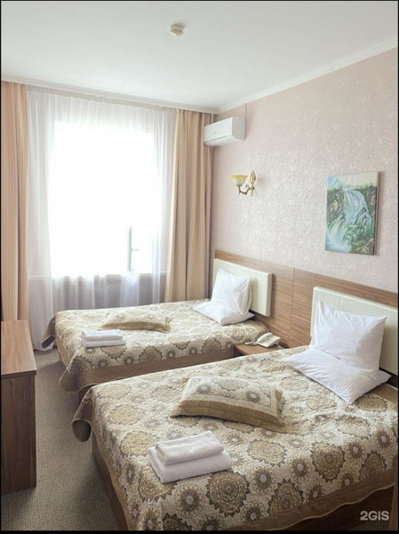 Korsar, Astana, Kazakhstan