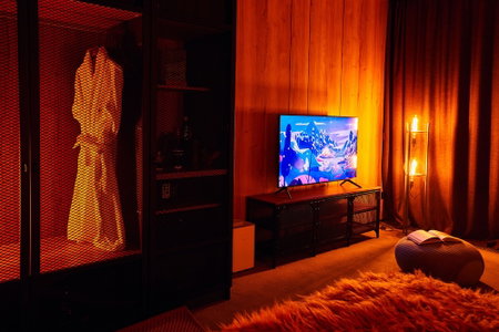 Tenir Eco Hotel, Almaty, Kazakhstan
