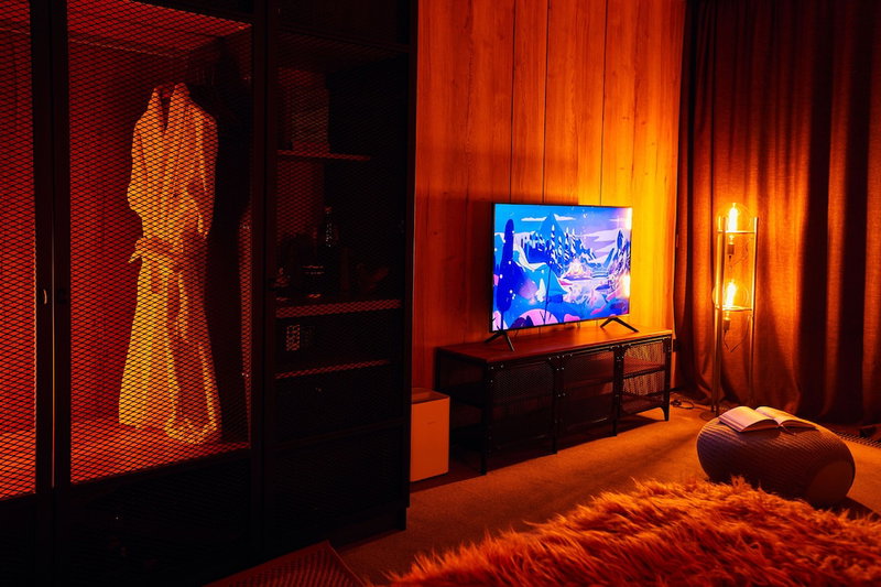 Tenir Eco Hotel, Almaty, Kazakhstan