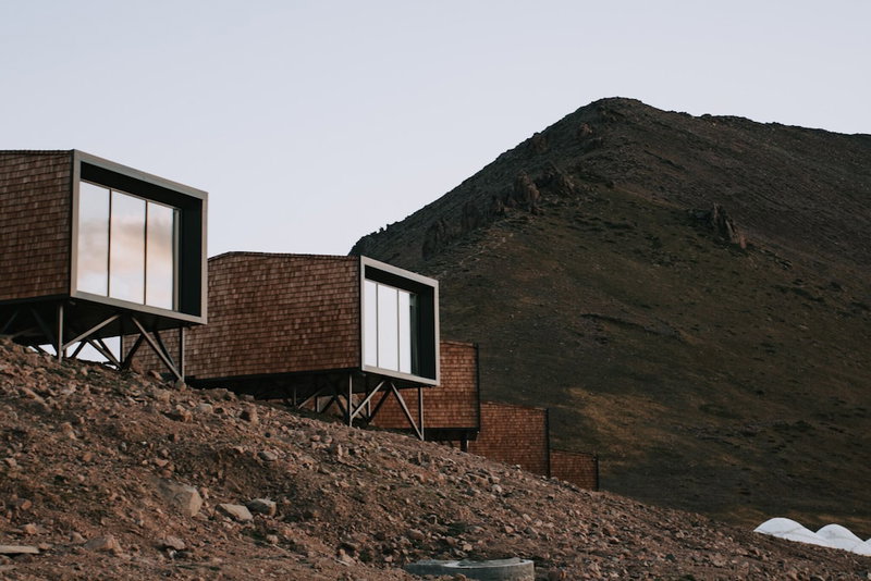 Tenir Eco Hotel, Almaty, Kazakhstan