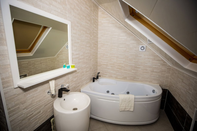 SULO Hotel, Atyrau, Kazakhstan