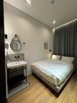Mosh Mosh Boutique Hotel, Almaty, Kazakhstan
