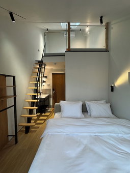 Mosh Mosh Boutique Hotel, Almaty, Kazakhstan