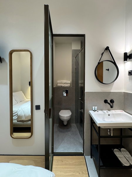 Mosh Mosh Boutique Hotel, Almaty, Kazakhstan