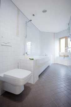 Hotel Babilonas, Kaunas, Lithuania