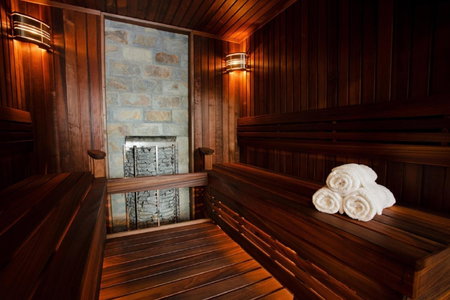 Hotel Babilonas, Kaunas, Lithuania
