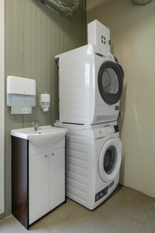 Senamiesčio apartamentai, Taurage, Lithuania