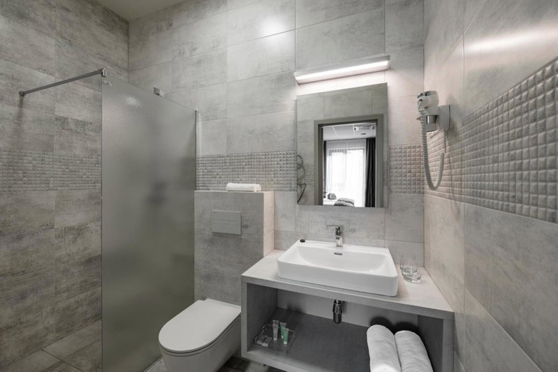Senamiesčio apartamentai, Taurage, Lithuania