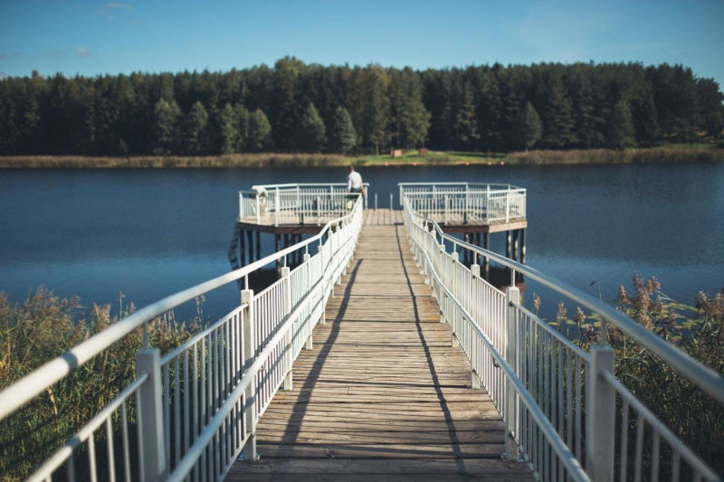 Senoji užeiga, Molėtai, Lithuania