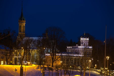 Inga Vacation House, Druskininkai, Lithuania