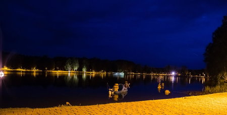 Inga Vacation House, Druskininkai, Lithuania