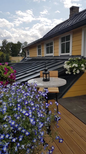 Inga Vacation House, Druskininkai, Lithuania