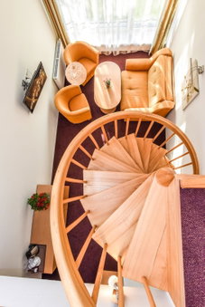 Muza Hotel, Palanga, Lithuania