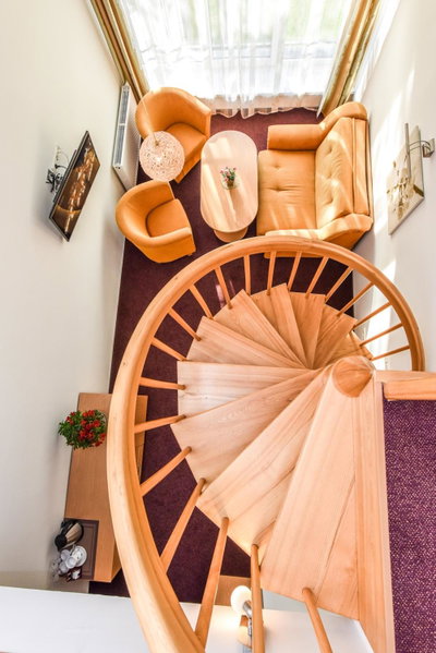 Muza Hotel, Palanga, Lithuania