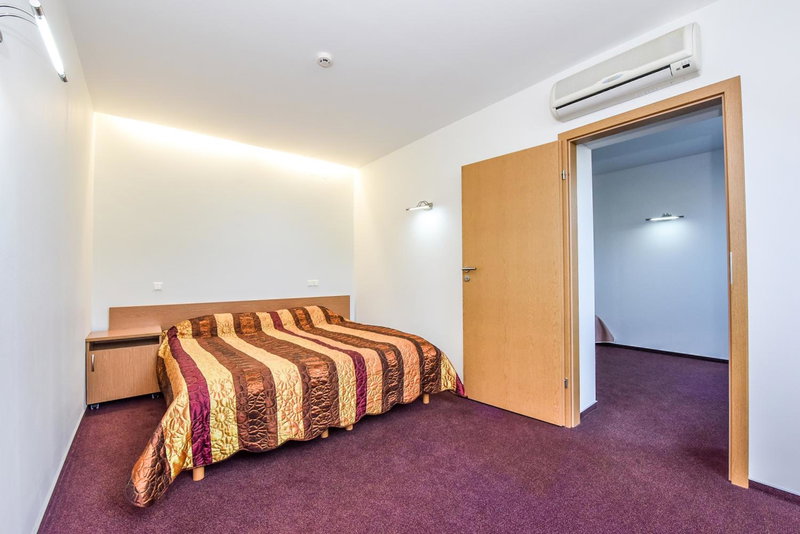Muza Hotel, Palanga, Lithuania
