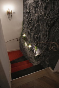 DP Art Residence - self check in, Kaunas, Lithuania