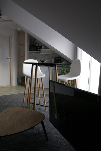 DP Art Residence - self check in, Kaunas, Lithuania