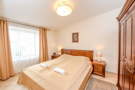 Kubu Apartment, Klaipėda, Lithuania