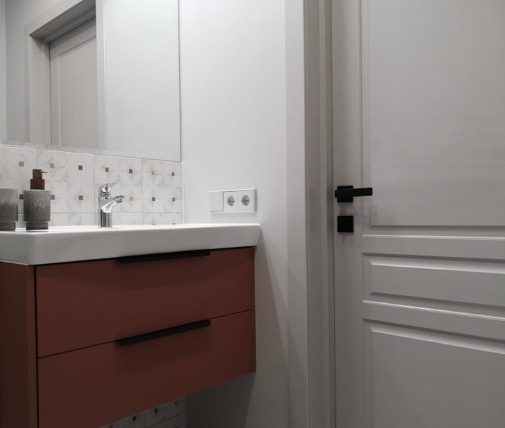 Hill Top apartment in central Kedainiai, Kedainiai, Litauen