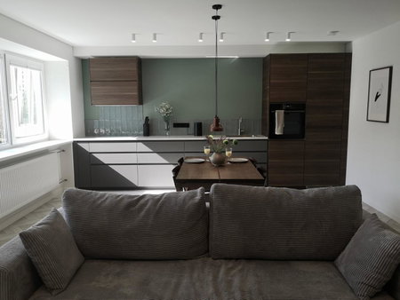 Hill Top apartment in central Kedainiai, Kedainiai, Litauen