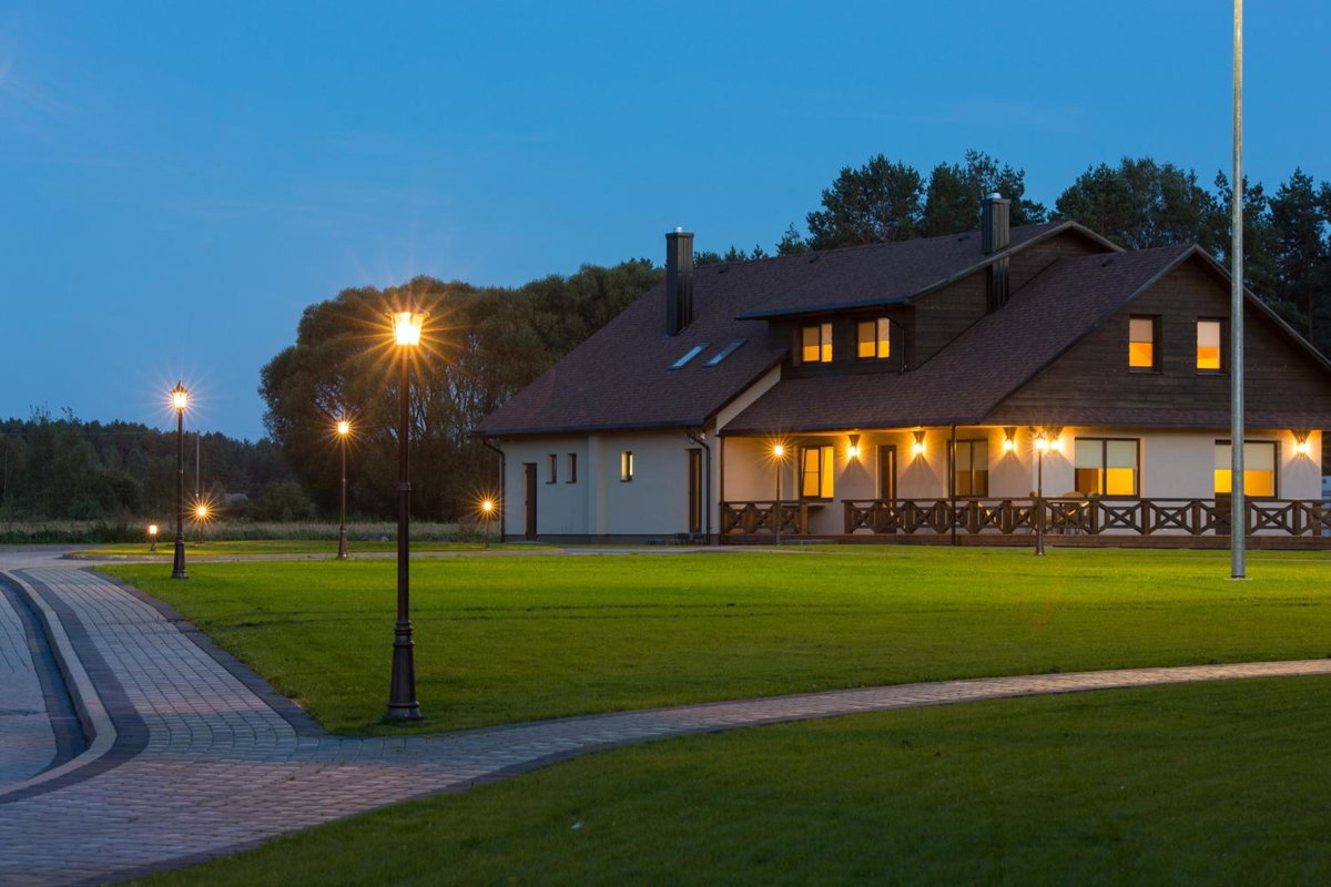 Sodyba Ignė, Lithuania