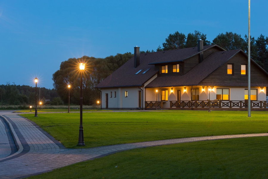 Sodyba Ignė, Druskininkai, Lithuania