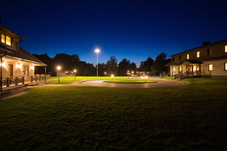 Sodyba Ignė, Druskininkai, Lithuania