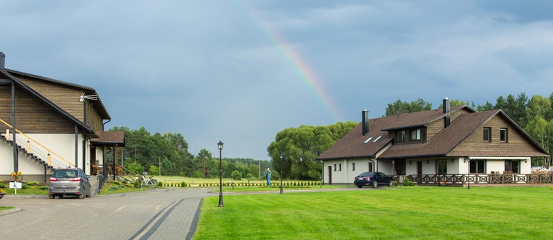 Sodyba Ignė, Druskininkai, Lithuania