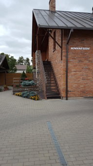Akmenine Kerpe, Marijampolė, Lithuania
