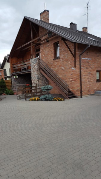 Akmenine Kerpe, Marijampolė, Lithuania