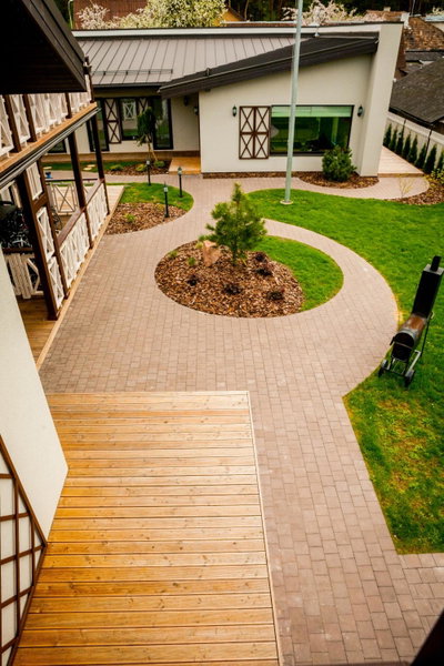 Vila Nikolas, Druskininkai, Lithuania