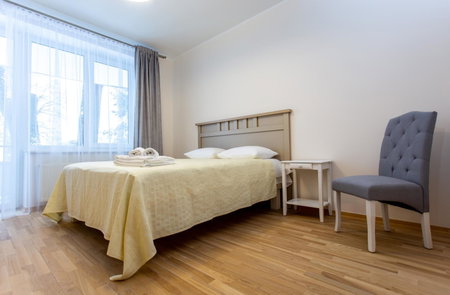 Violetos Lux Apartamentai2, Druskininkai, Lithuania