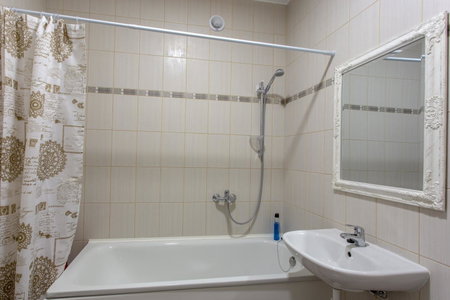Violetos Lux Apartamentai2, Druskininkai, Lithuania