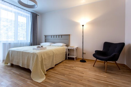 Violetos Lux Apartamentai2, Druskininkai, Lithuania
