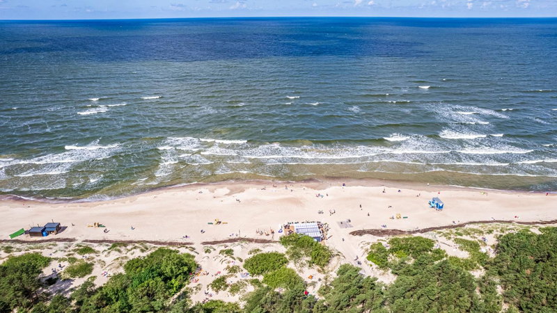 Kurortas Apartments, Palanga, Lithuania