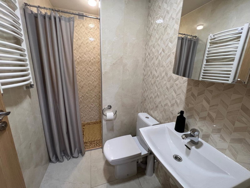 1912 Bed & Breakfast, Klaipeda, Litauen