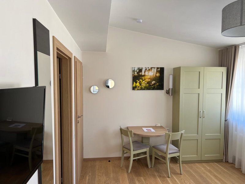 1912 Bed & Breakfast, Klaipeda, Litauen