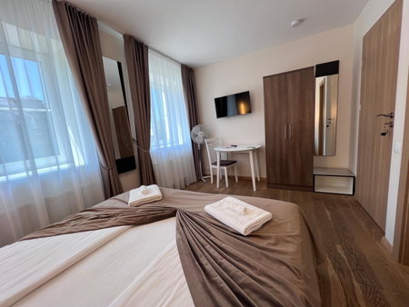 1912 Bed & Breakfast, Klaipeda, Litauen