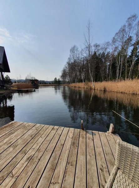 Stonkų sodyba Grapeldvaris, Varkaliai, Lithuania