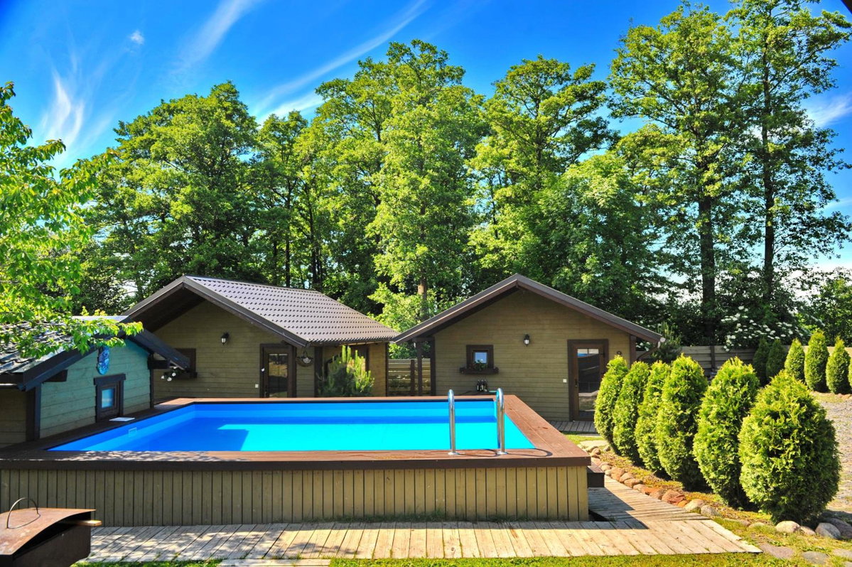 Resort Baure, Литва