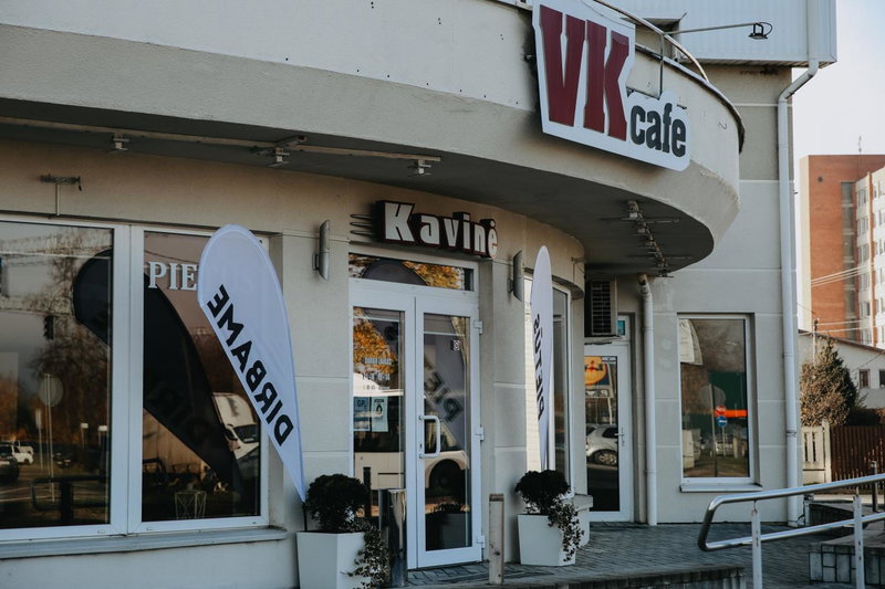 Verslo Klasė-easy to stay, Panevėžys, Lithuania