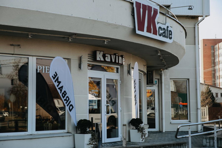 Verslo Klasė-easy to stay, Panevėžys, Lithuania
